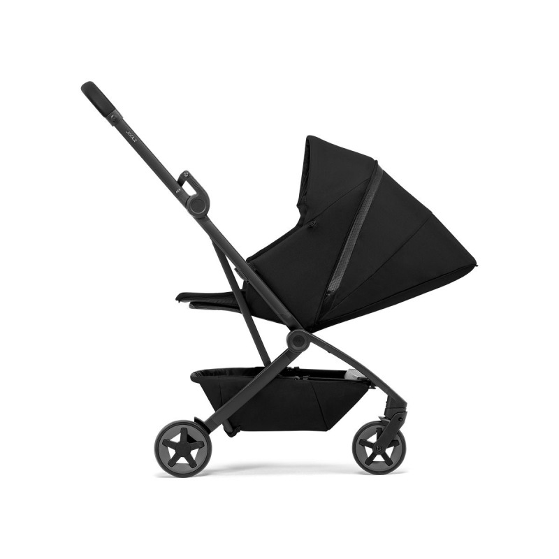 Joolz Aer2 NEST TO SEAT| Space black 10