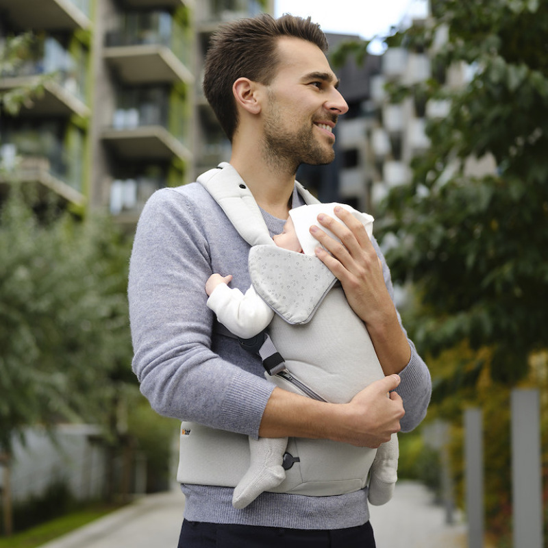 BeSafe iZi Haven Premium Leaf Stone 8