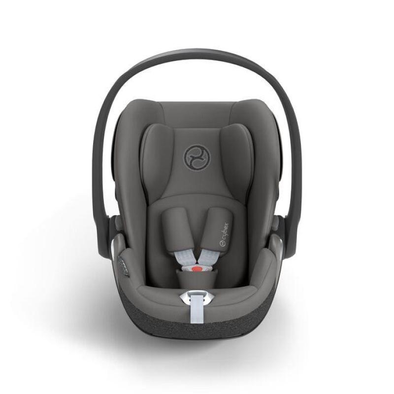 Autosedačka CYBEX CLOUD T I-SIZE - Mirage Grey