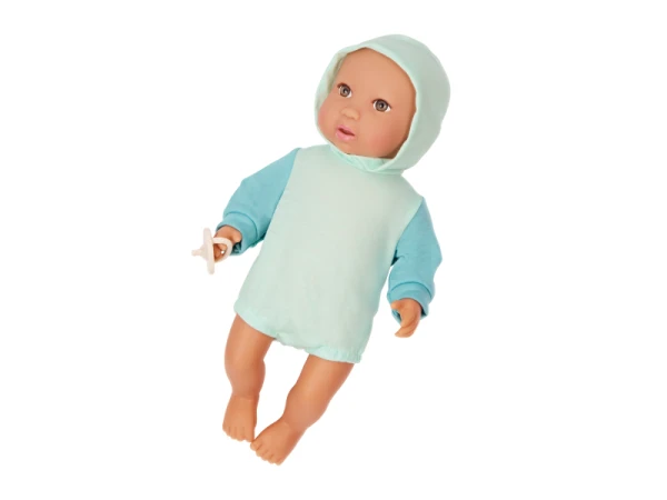 Bábika 35 cm s prekvapením Gender Reveal 2