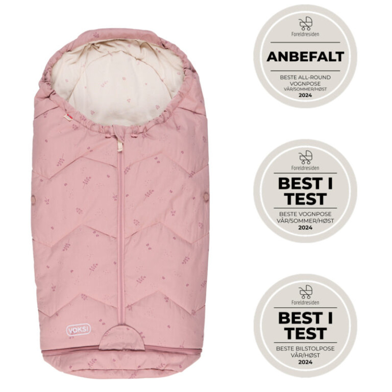 Voksi Sky Light soft grape fields