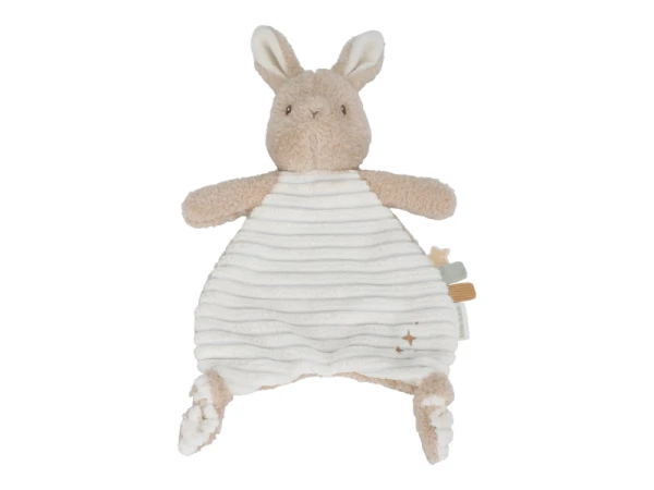 Maznáčik králiček Newborn Naturals