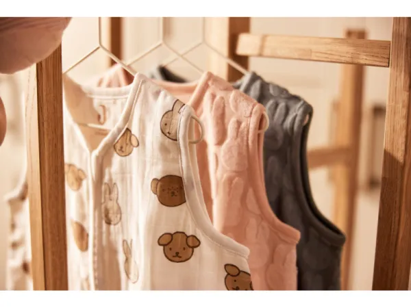 Spací vak 70cm Miffy and Friends 2