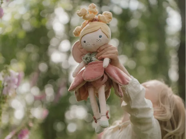 Bábika víla Mila Fairy Garden 5