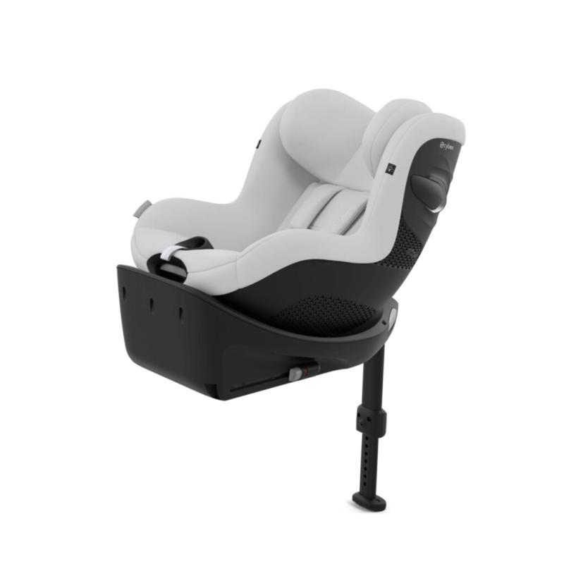 Cybex autosedačka SIRONA Gi i-size, farba FOG GREY