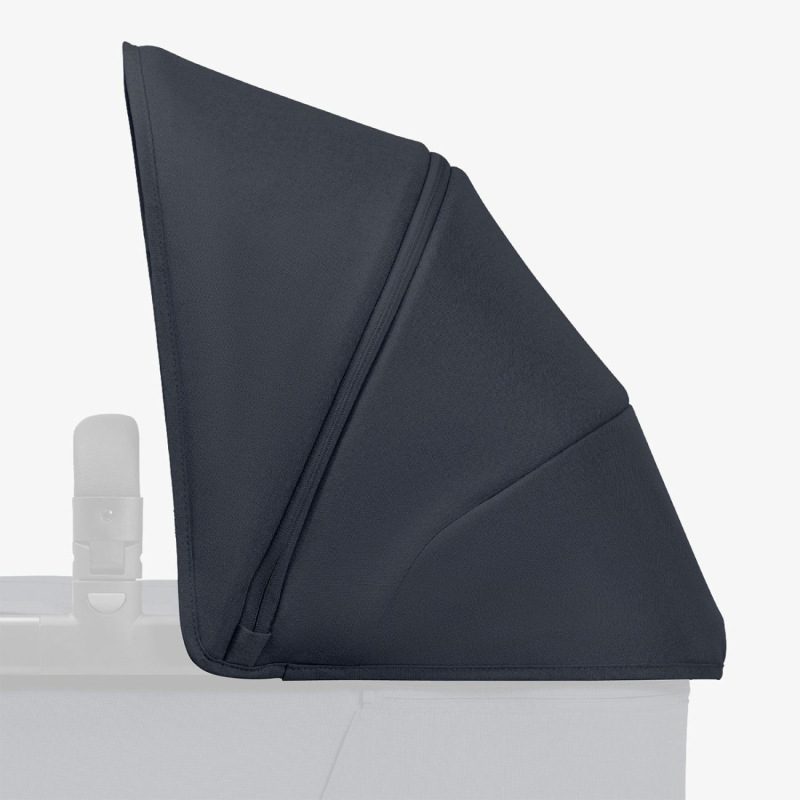 Joolz Geo⁵/3 sluneční střecha l Dark Navy blue 2