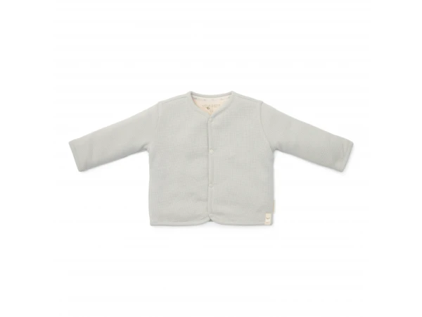 Kabátik Soft Green veľ. 62