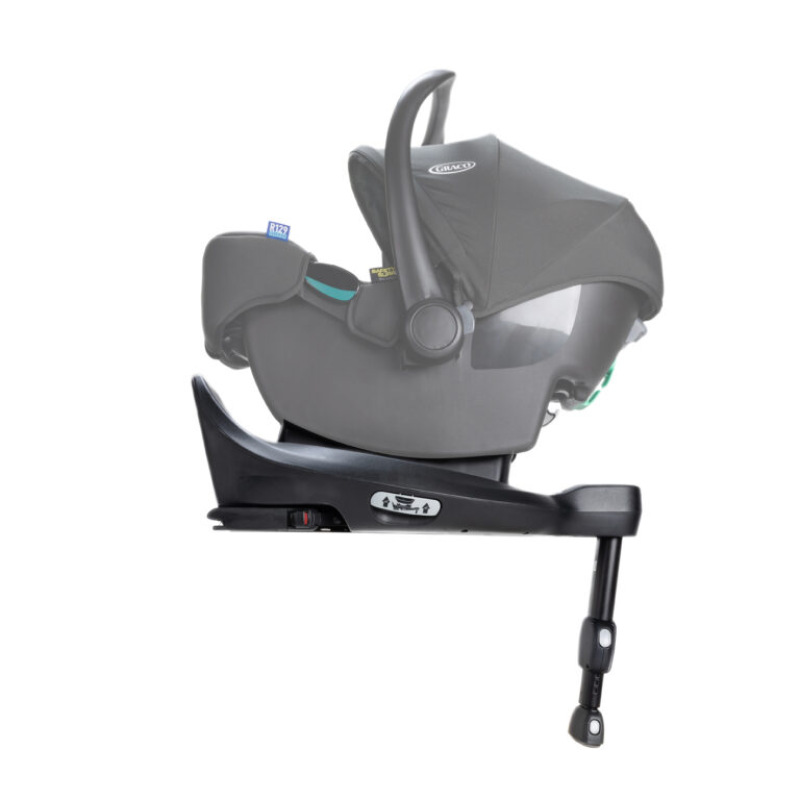 Graco SnugTurn™ 6