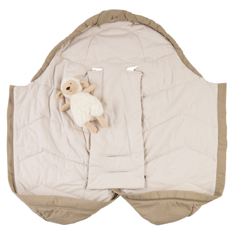 Voksi Move Light dark sand solid 3