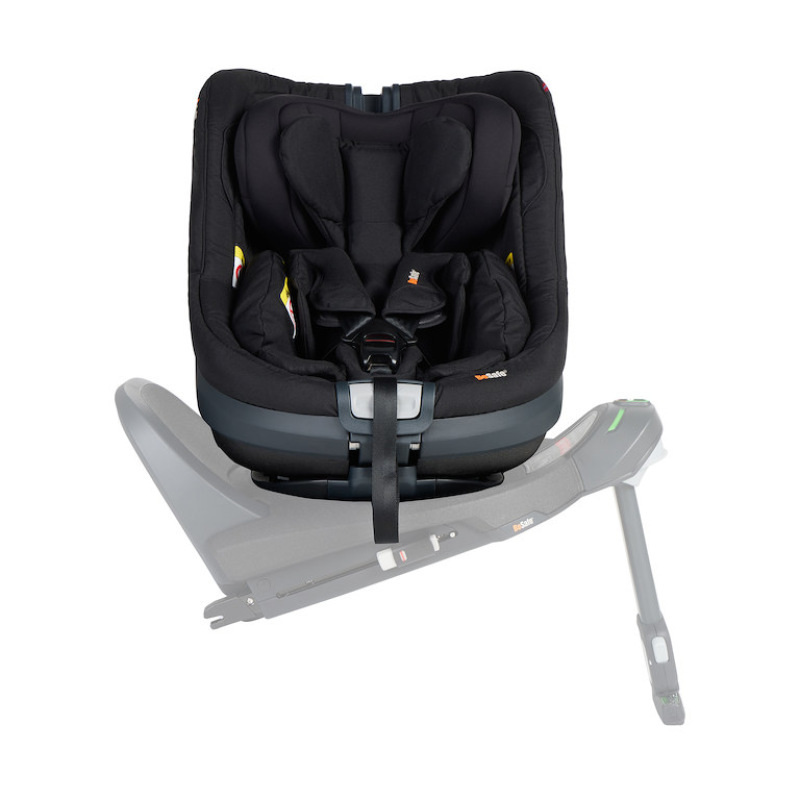 BeSafe Beyond2 360 B fresh black cab 1