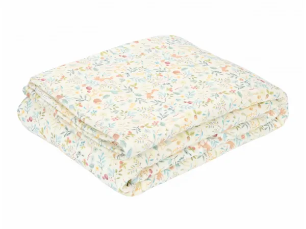 Prikrývka 70x100 cm Forest Wonders 1