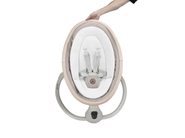 Cassia lehátko Classic Beige 11