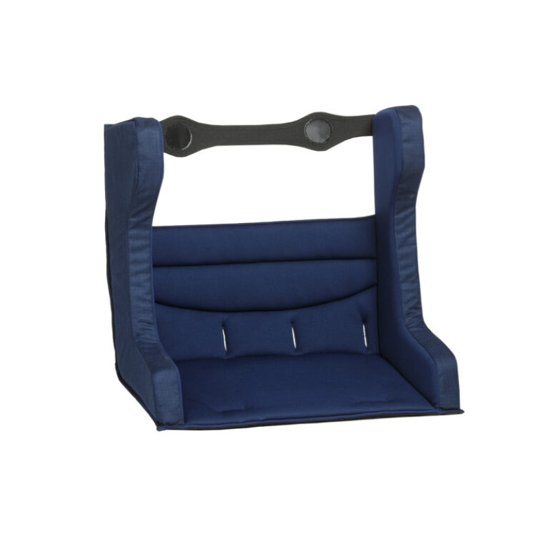 Tfk velo comfort seat double 2024 navy