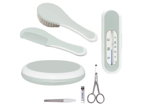 Bébé-Jou Hygienická sada Sky Green