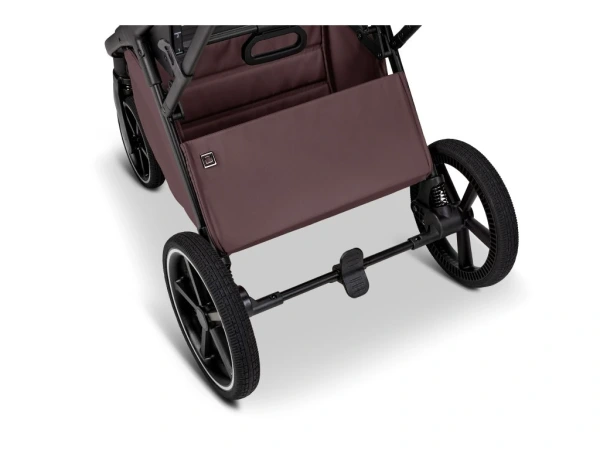 Kočík od narodenia Moon CIAO KOMBI set - Tonka 7