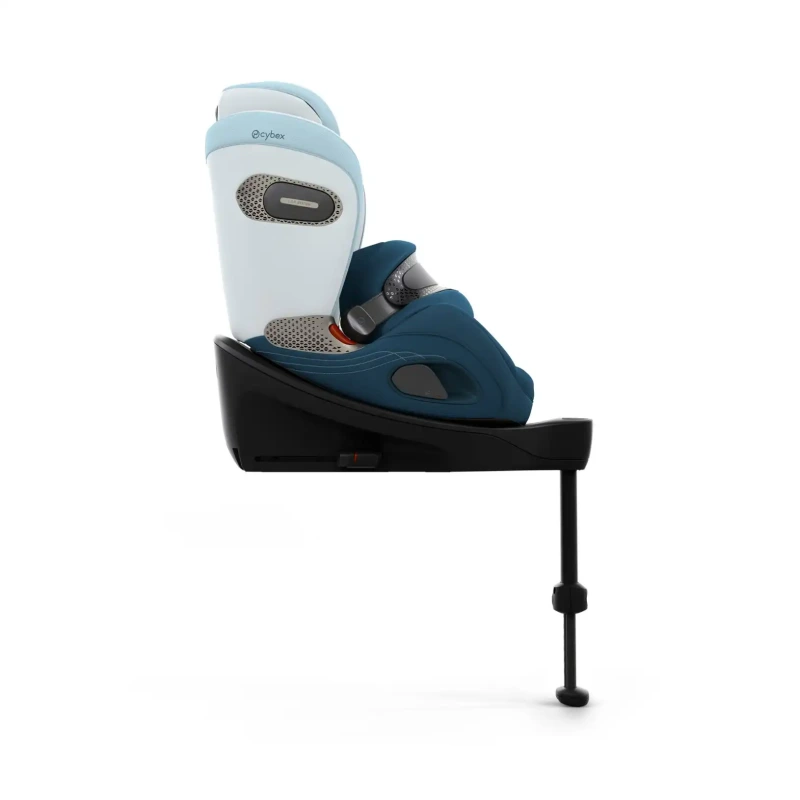 Autosedačka CYBEX Anoris S, Opal Blue Style 4