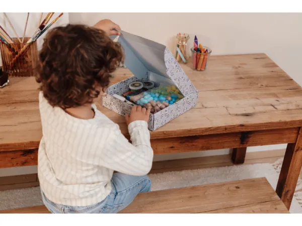 Kreatívna sada Forest Friends 3