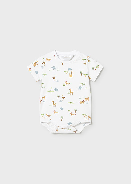 Mayoral 3-dielna tepláková súprava Sunny 2