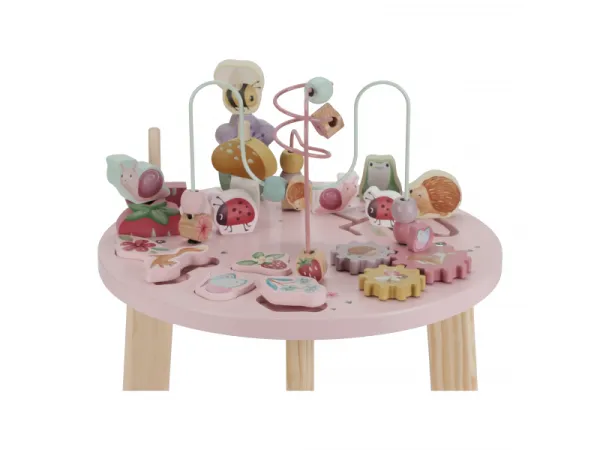 Stolík s aktivitami Fairy Garden 2