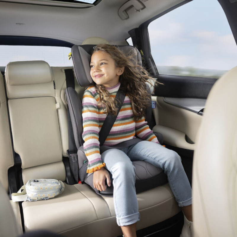 Graco Affix™ R129 midnight 5