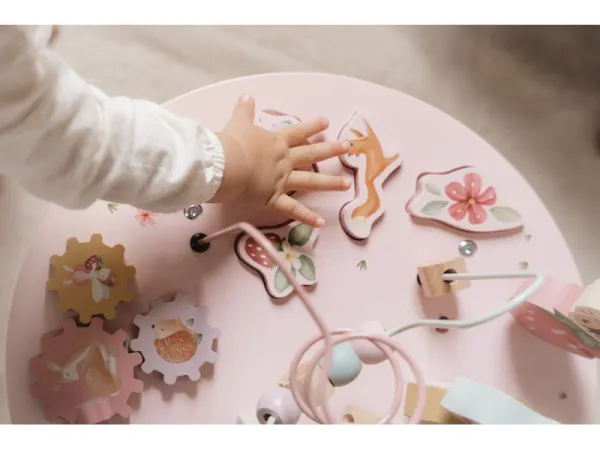 Stolík s aktivitami Fairy Garden 8