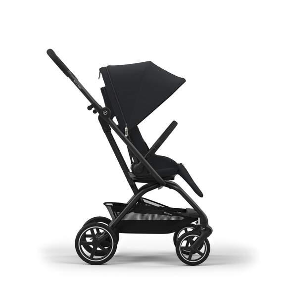 Cybex Eezy s Twist+ 2 Bugina Magic Black 6