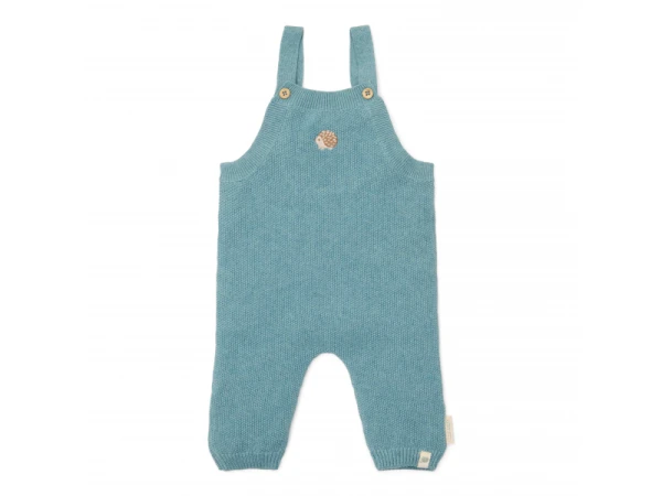 Overal pletený Baby Blue veľ. 56