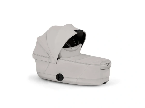 Cybex Priam Style skladacia vanička 2026 - City Grey