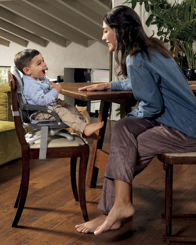 Stolička Smarty Pop, Col.C262 4