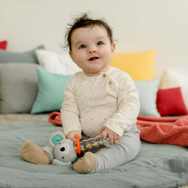 Chrastítko Koala, DoBabyDoo 4