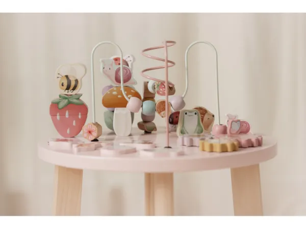 Stolík s aktivitami Fairy Garden 5