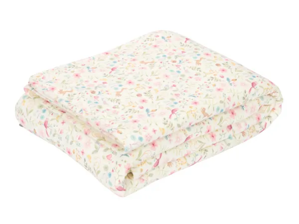 Prikrývka 70x100 cm Fairy Wonders 1