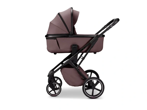 Kočík od narodenia Moon CIAO KOMBI set - Tonka 1