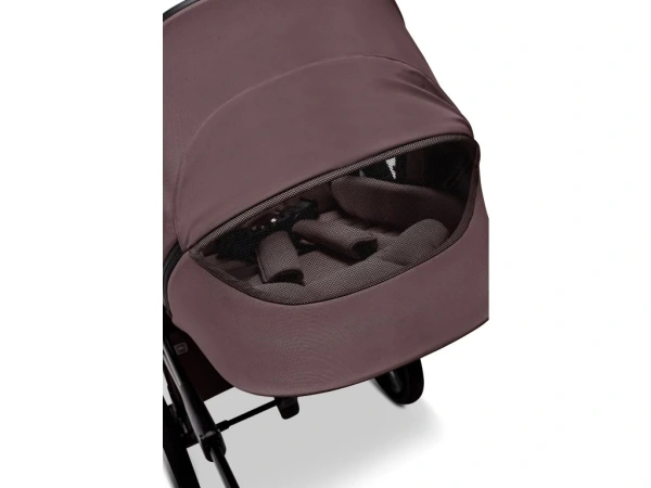 Kočík od narodenia Moon CIAO KOMBI set - Tonka 9