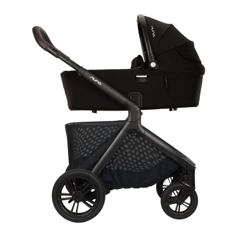 Nuna DEMI™ icon caviar 4