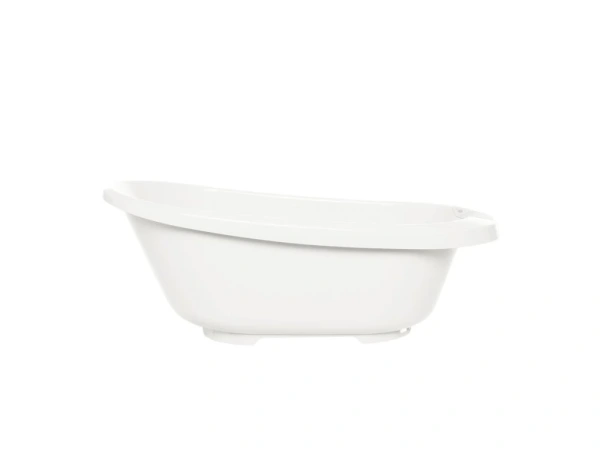 Bébé-Jou Digitálna vanička na kúpanie Sense White