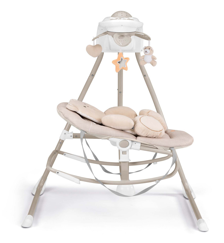 Lehačka Gironanna Evo 2v1, Col.260 2