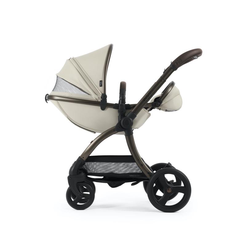 BabyStyle Egg3 kočík, Cashmere 2025 9