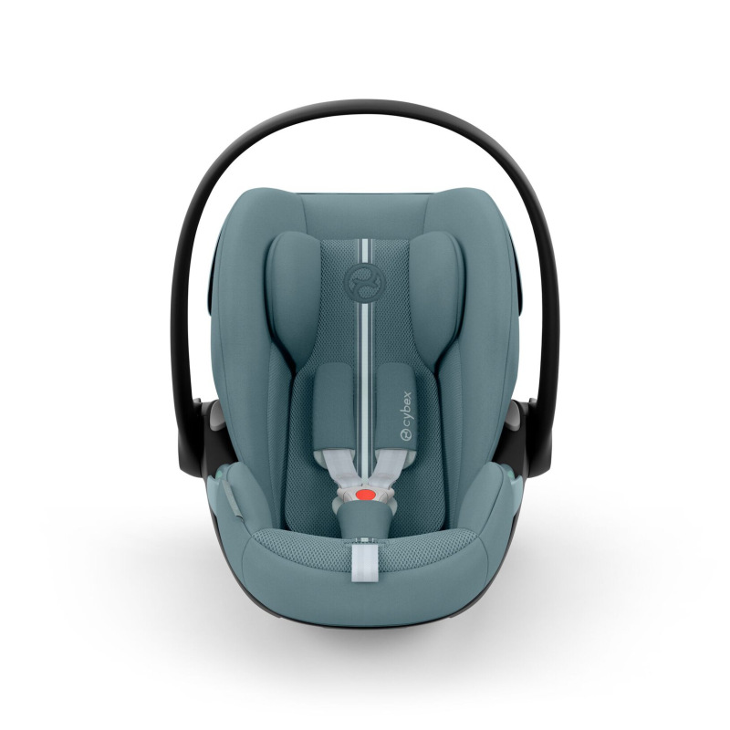 Autosedačka od narodenia Cloud G3 i-Size Plus - STORMY BLUE 1