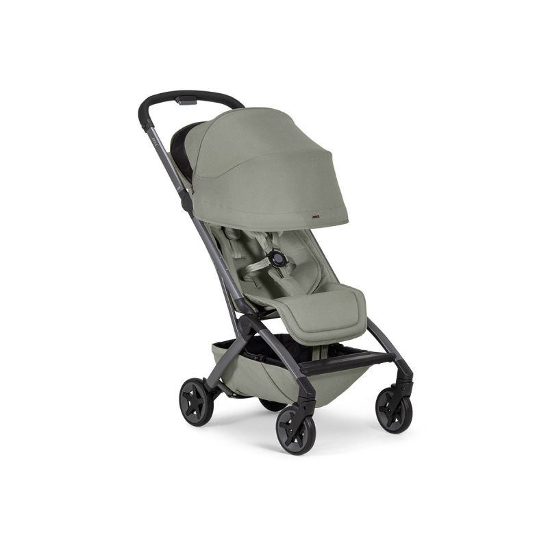 Joolz AER2 kočík BUNDLE SET | Sage green 4