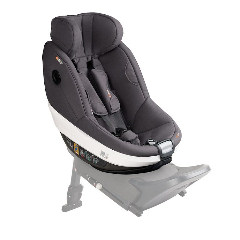 BeSafe Beyond 2025 dark grey mélange