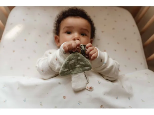 Plachta napínacia 120x60 cm Forest Treasures 2