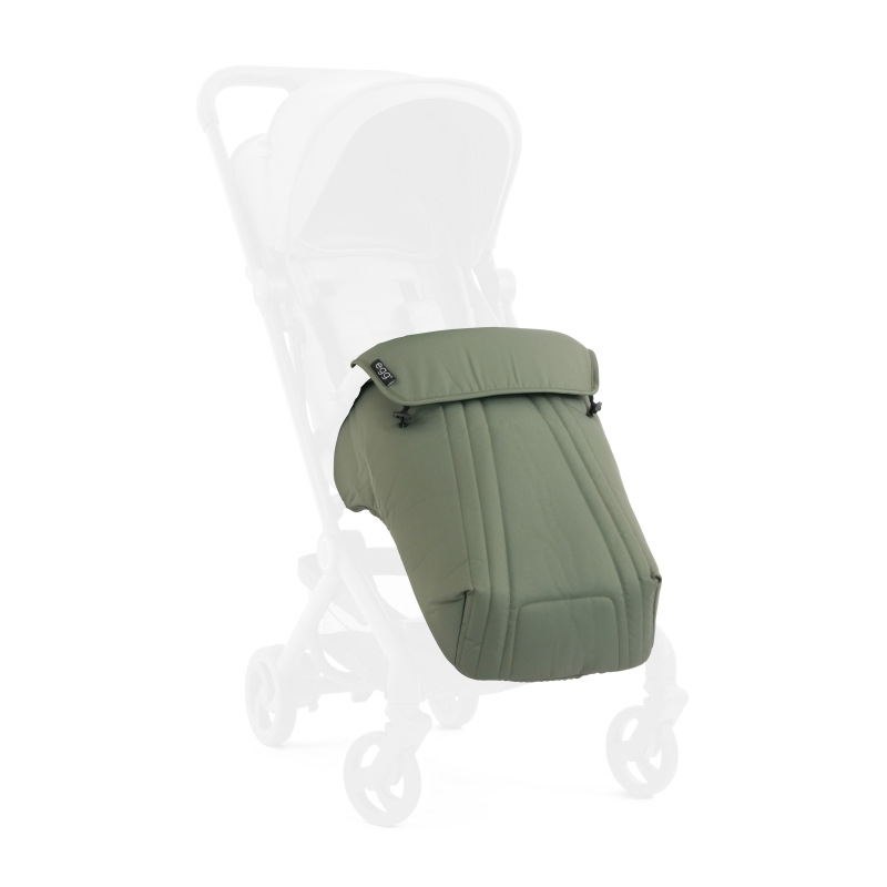 BabyStyle Egg Sky® nánožník, Green 2026 2