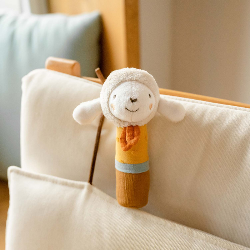 Chrastící ovečka, FehnNatur 3.0 4