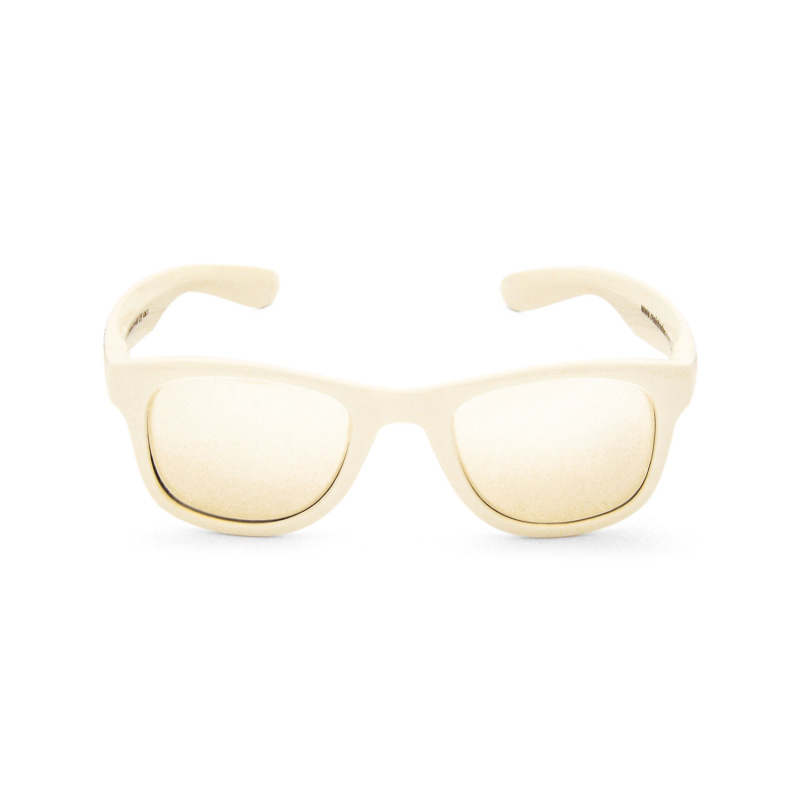 Okuliare proti modrému svetlu Surf 4+, White Iconic 3