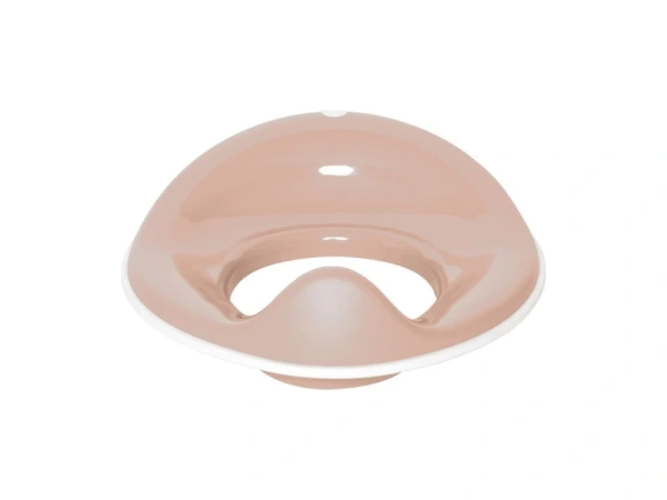 Bébé-Jou Sedadlo na WC Grow Pale Pink