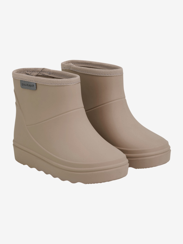 EN-FANT Detské gumáky krátke Portabella