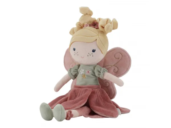 Bábika víla Mila Fairy Garden 1