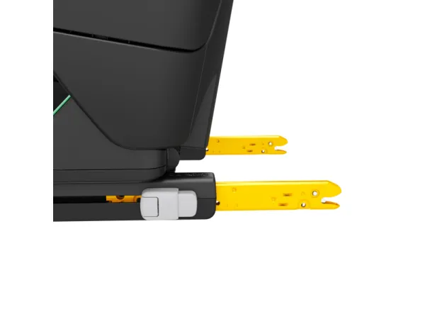 RodiFix S i-Size autosedačka Tonal Black 11