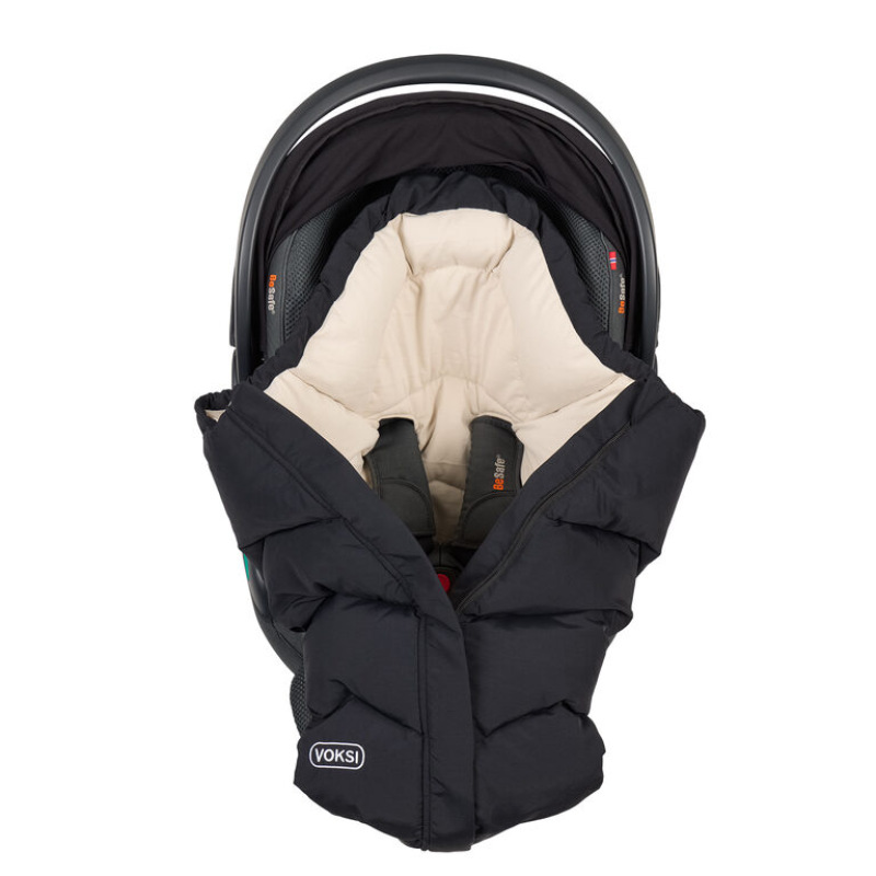 Voksi Move black solid 3